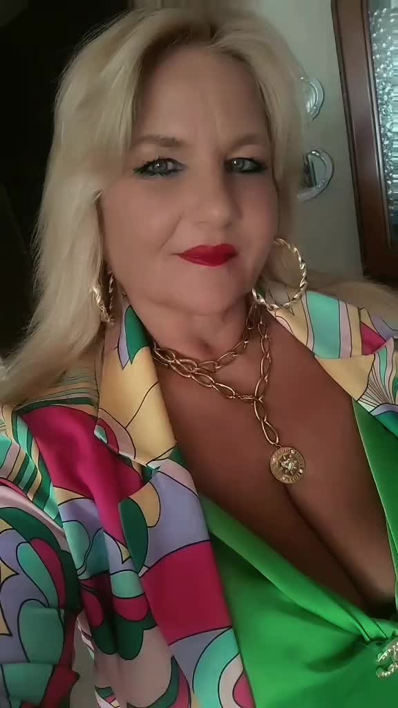 @Rosaria Volpicelli