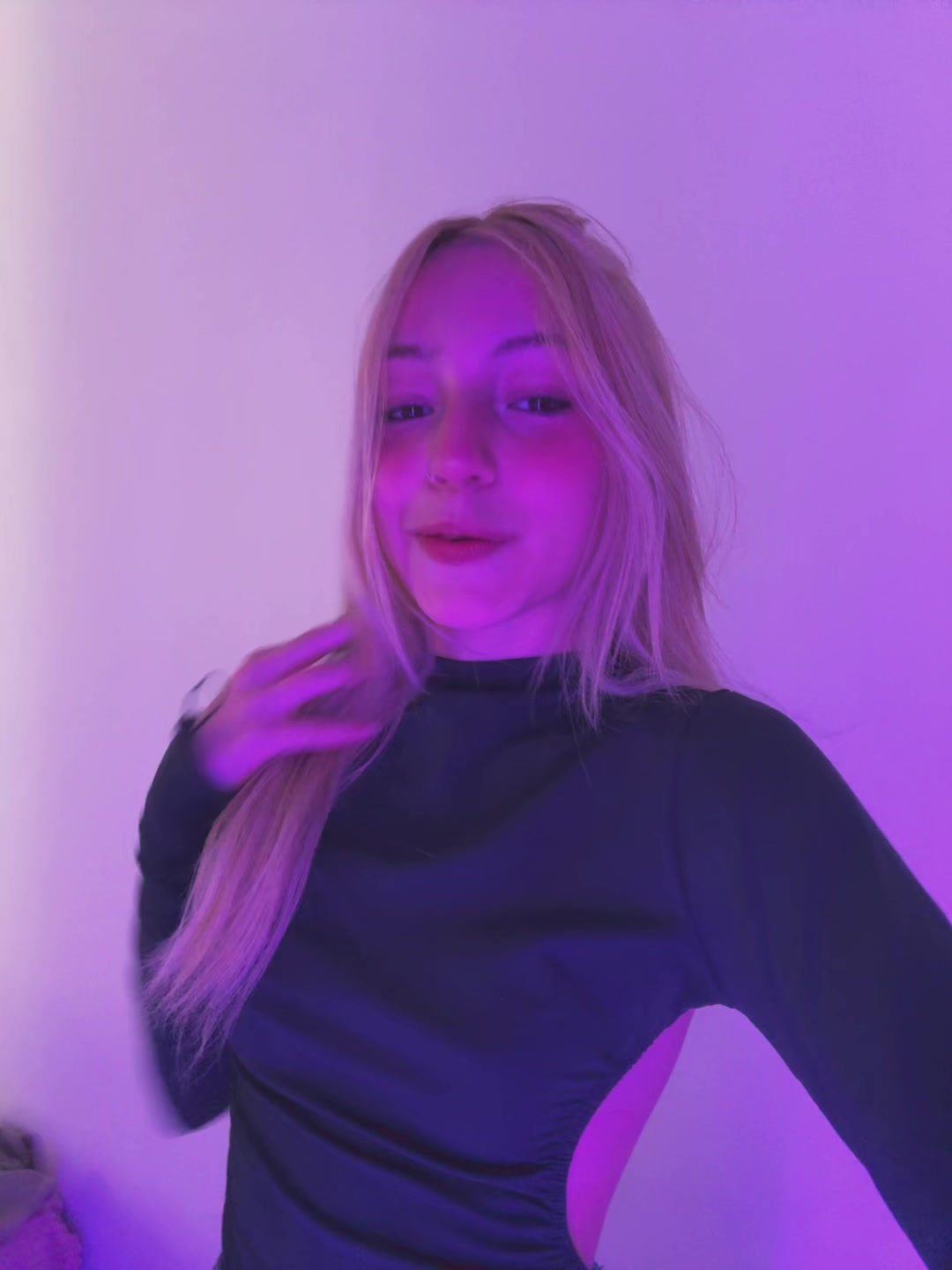 @Larinha 🐣