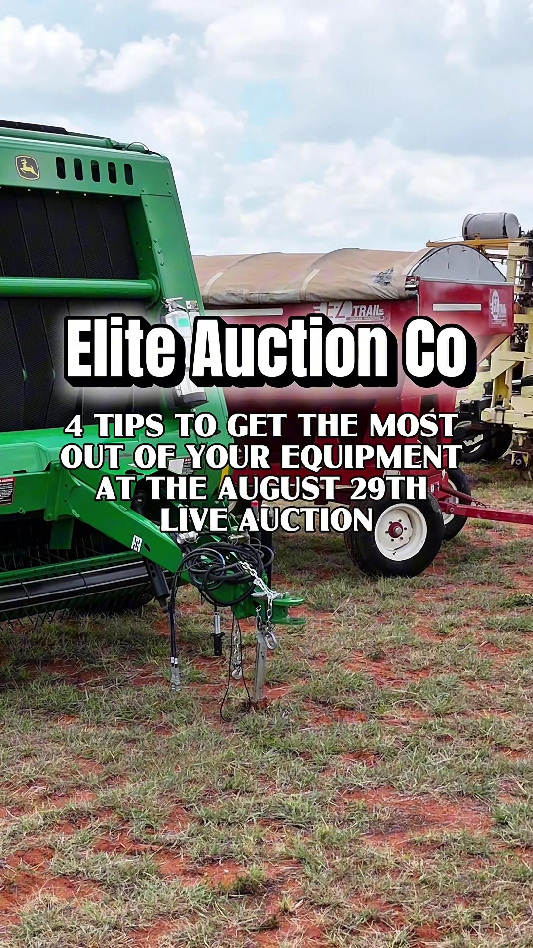 @Elite Auction Co
