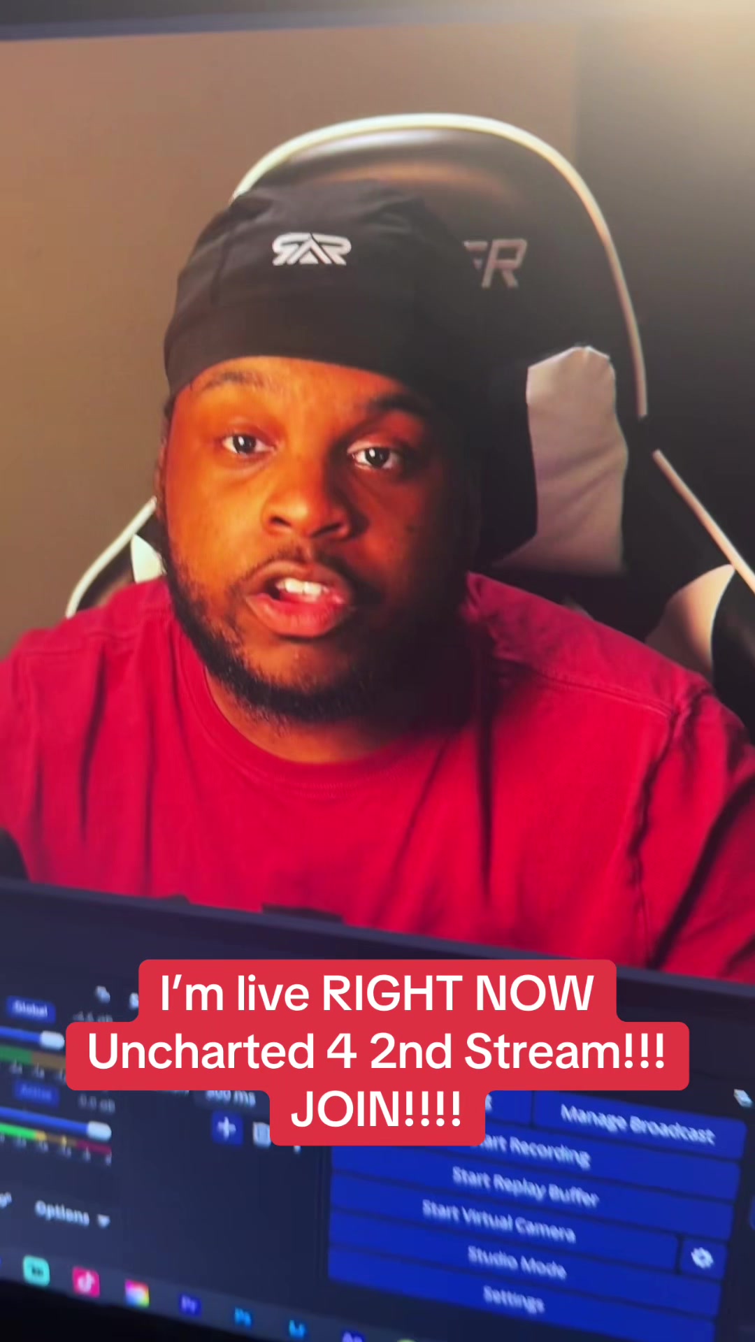 @AntNee Live