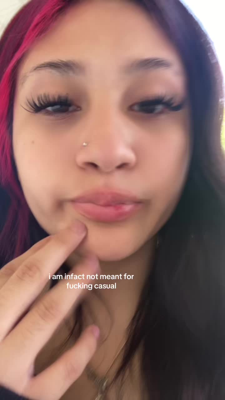@secret
