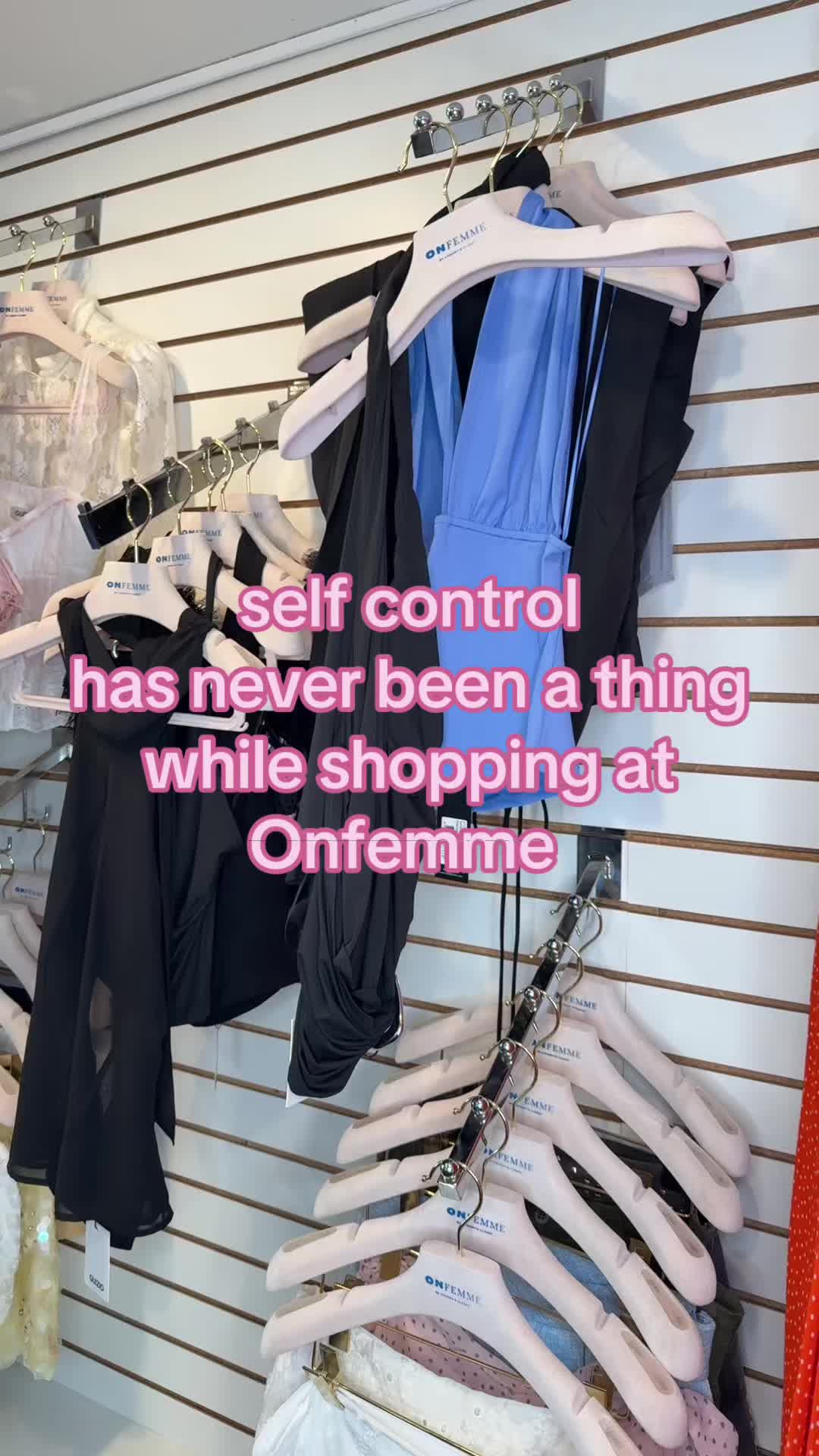 @OnFemme by Lindsey&rsquo;s Kloset