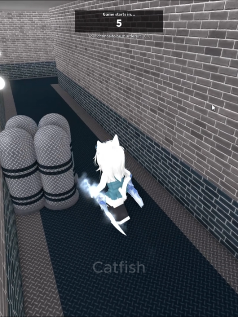 @Catfish Blox