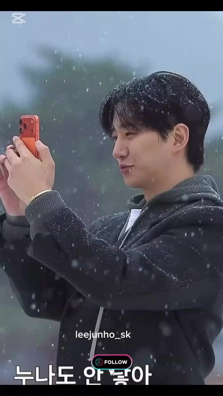 @Lee Jun-ho