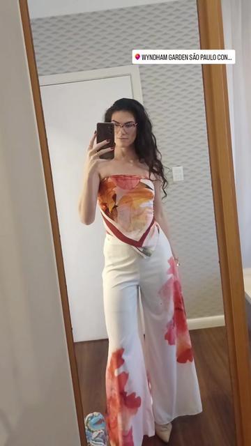 @Carol Luna