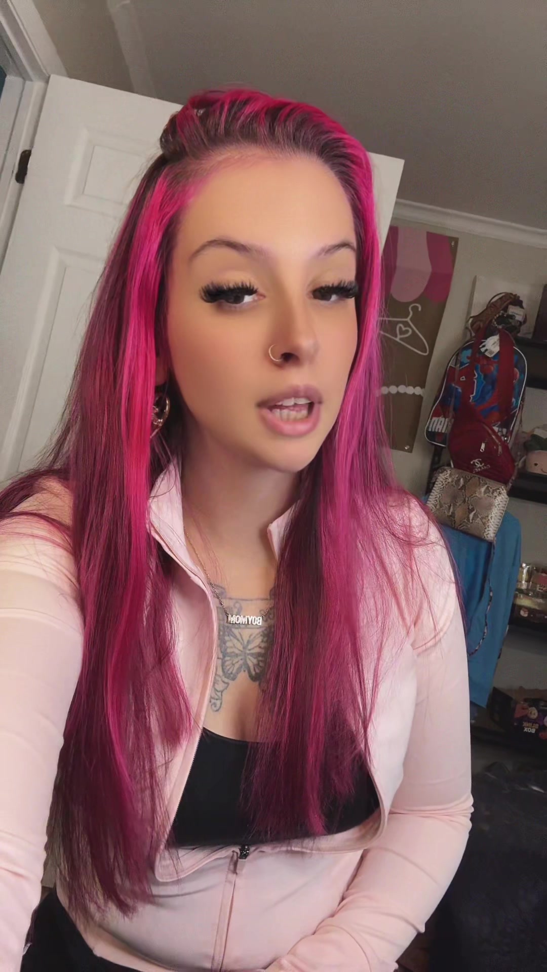 @Lexii Marie🌷