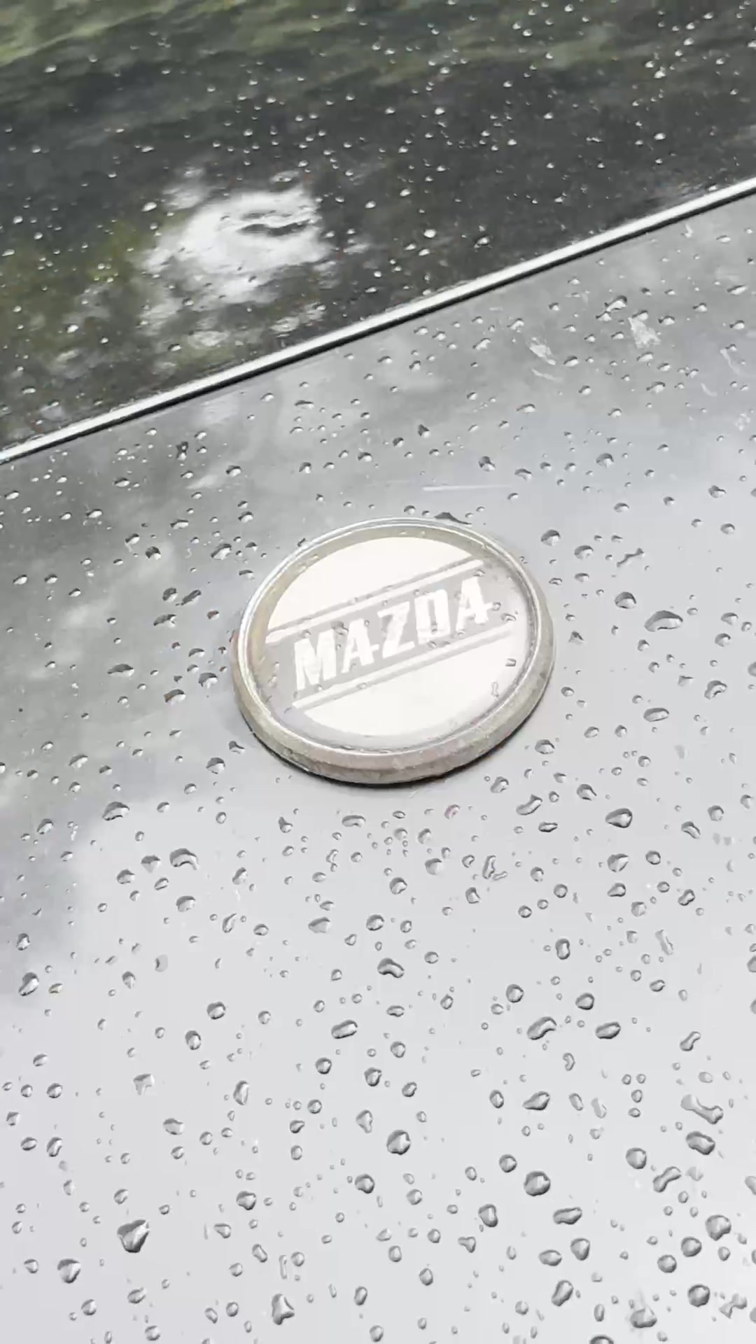 @Mazda USA