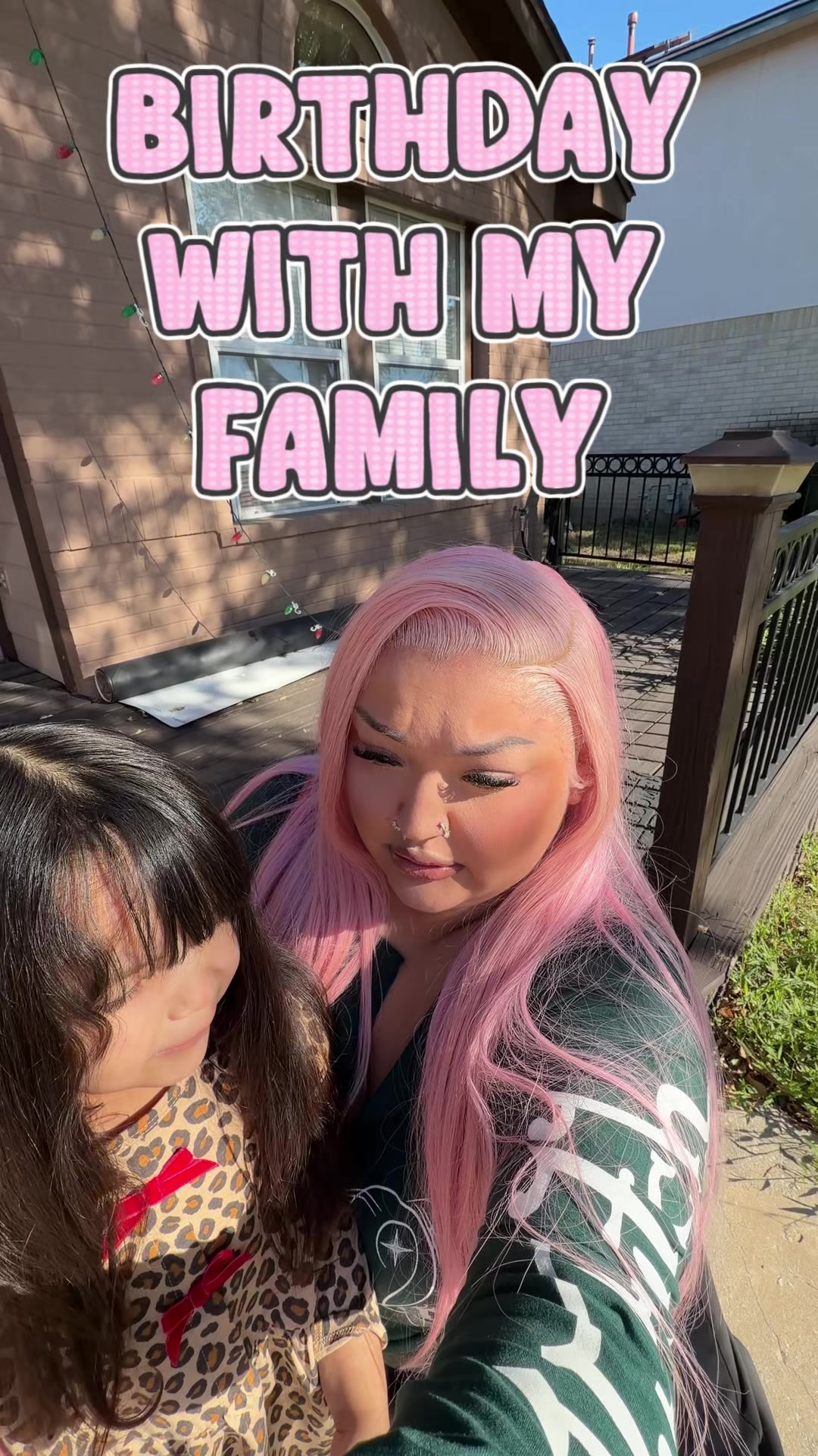 @The Pink Libra