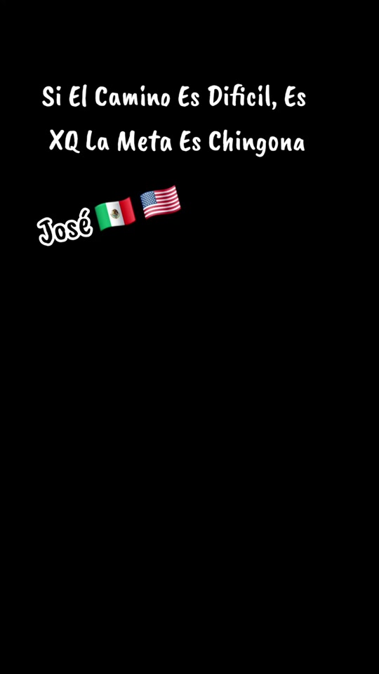 @Jose