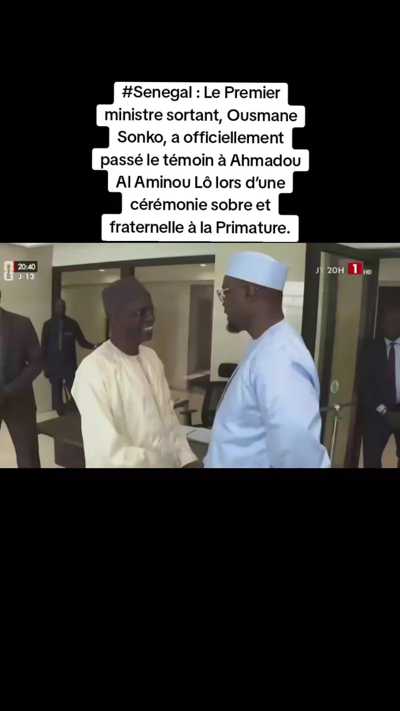 @nimba nationale🇬🇳