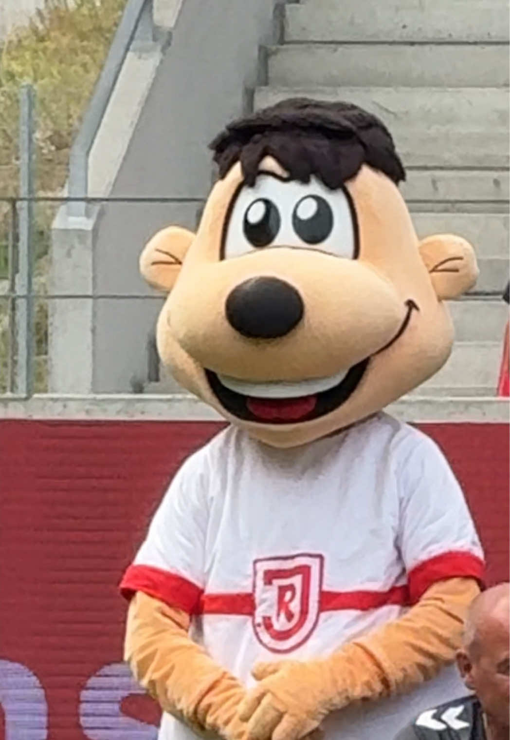 @SSV Jahn Regensburg