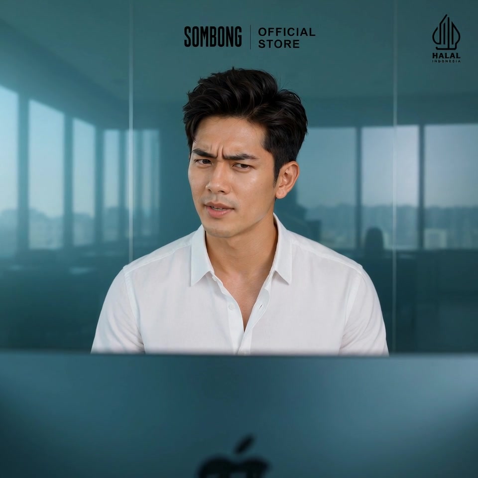 @👉 Sombong Men’s Care 👈