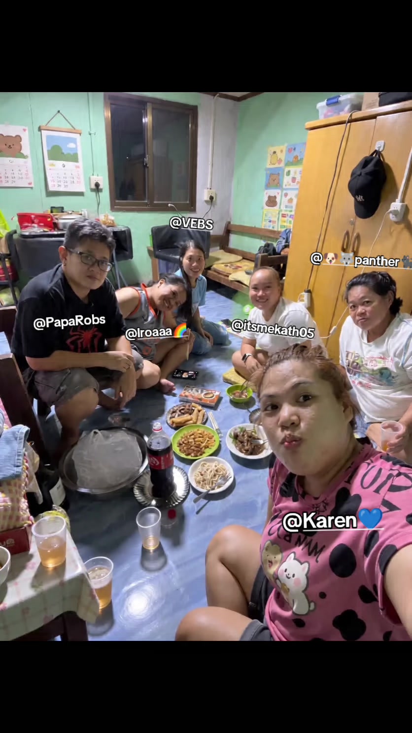 @RobsEmz🌈salamat sa buhay ko