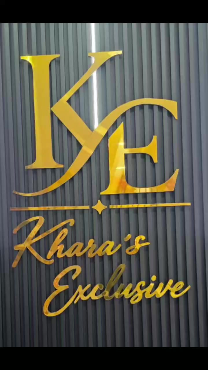 @khara's exclusive