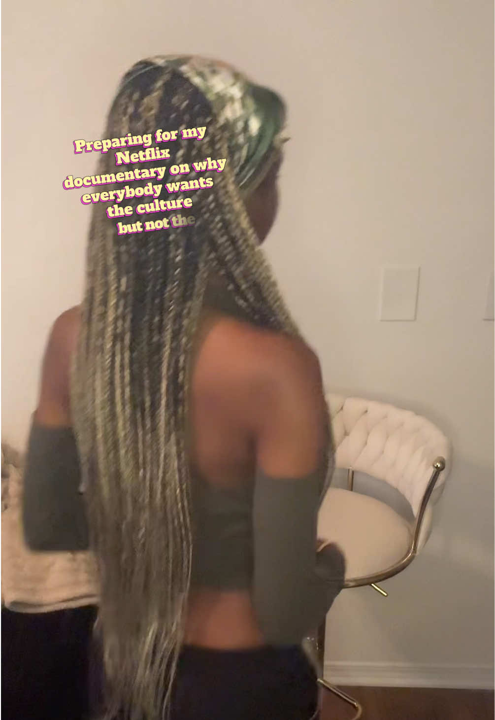 @Sanyiajanae