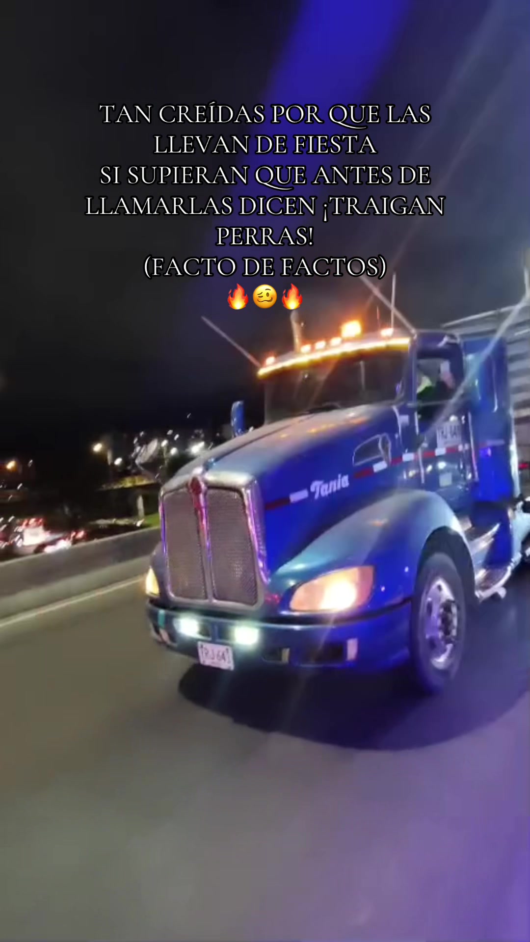 @Arevalostrucksytrailers