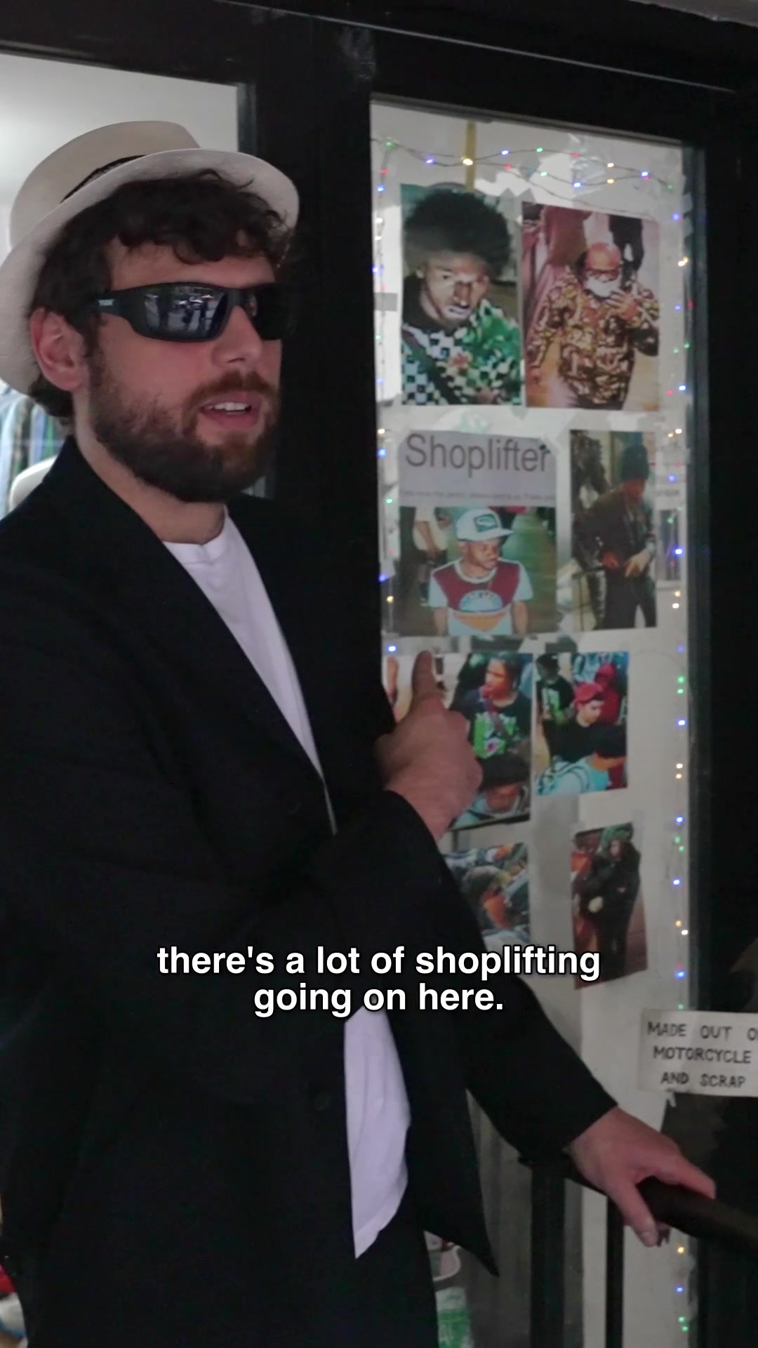 @SAINT