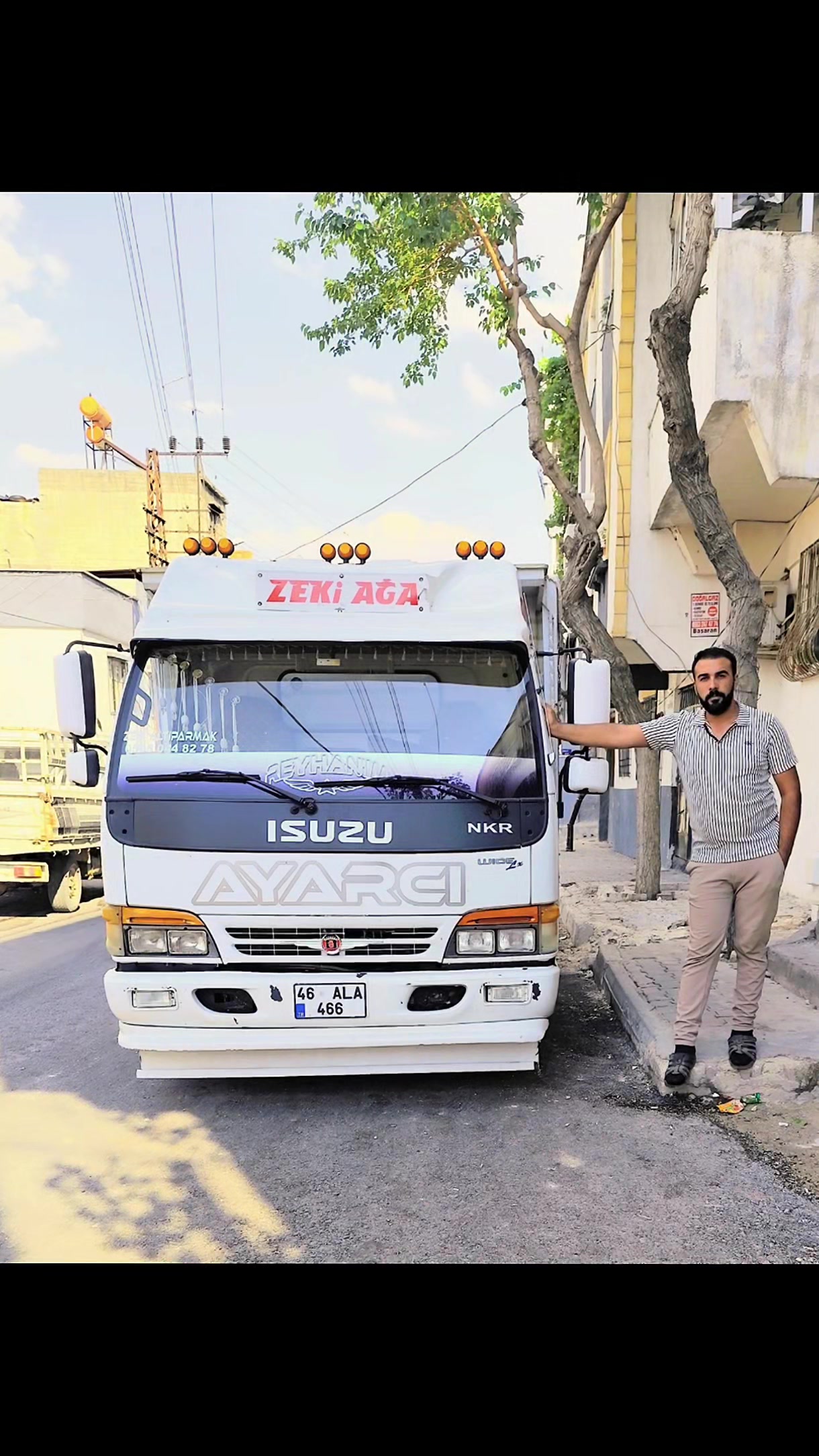 @zeki altıparmak