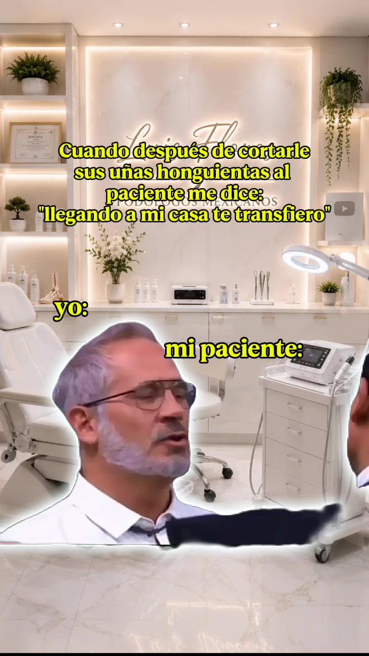 @PodólogosMx