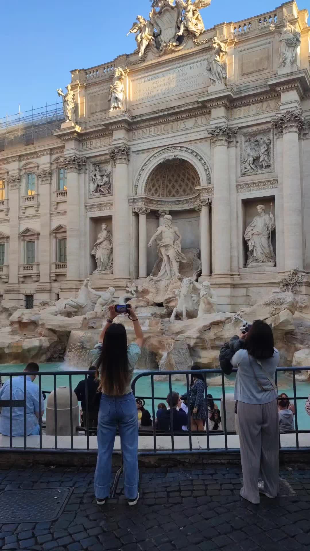 @Valeria | Rome Travel Tips