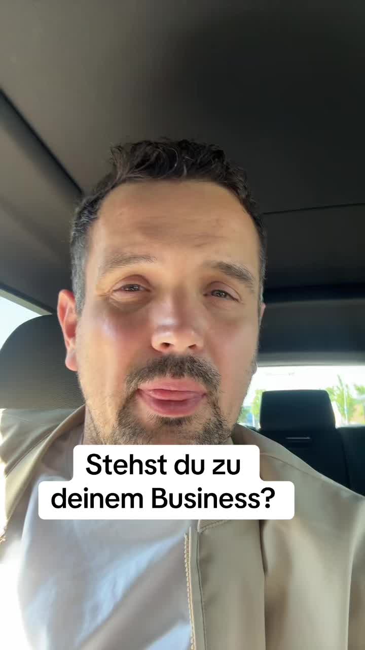@Sergej | Marketing