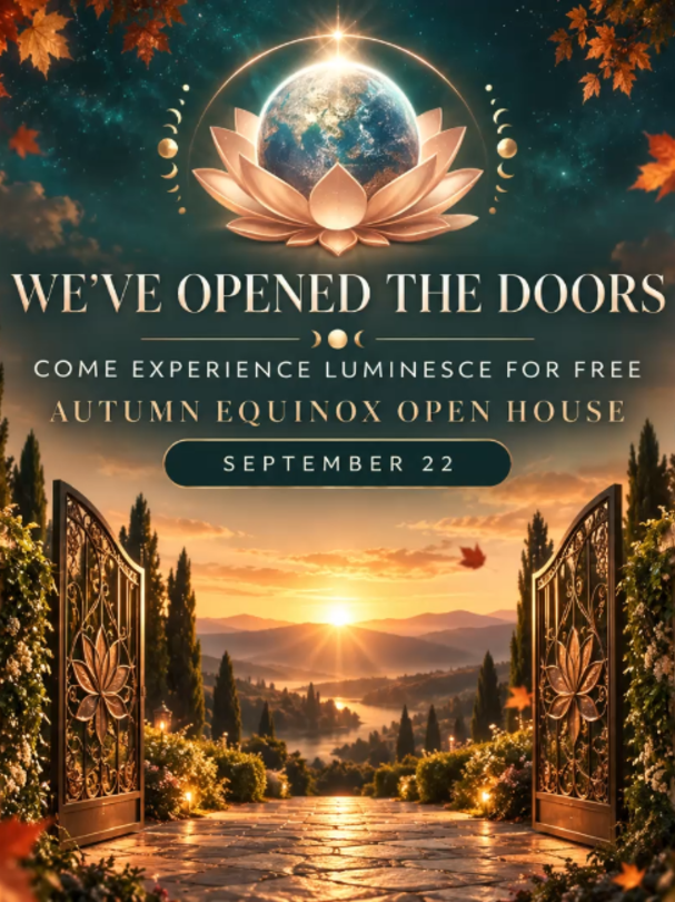 @Luminesce