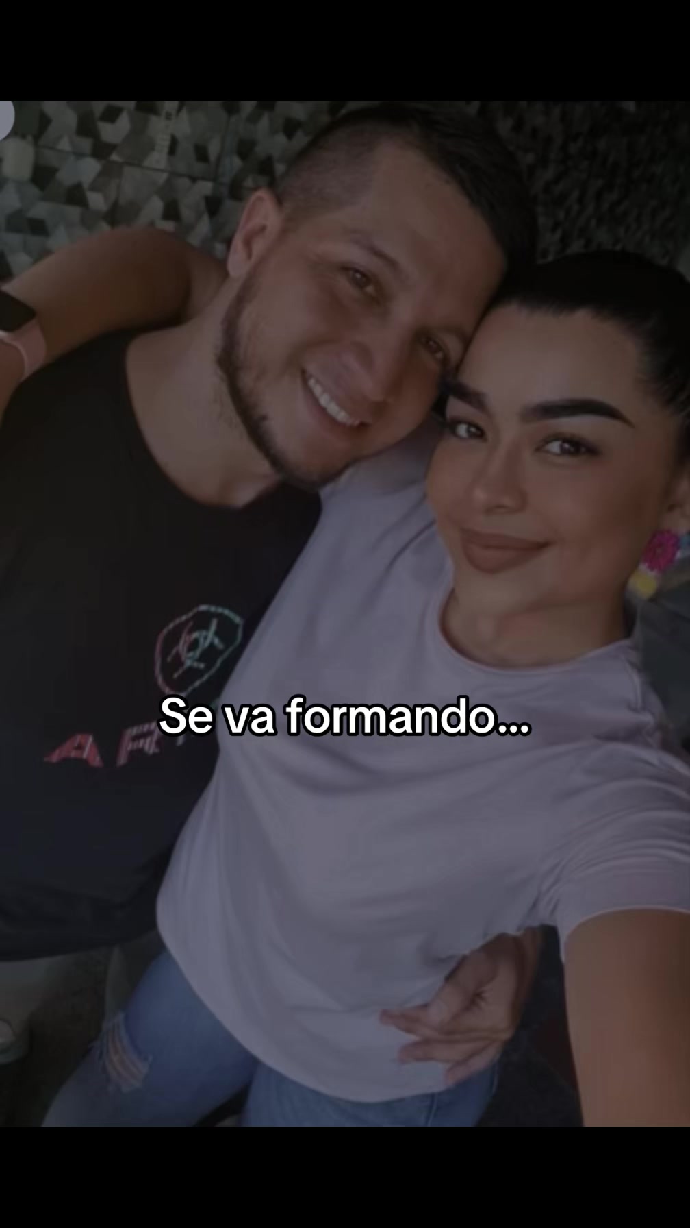 @Joha Empezó a Seguirte