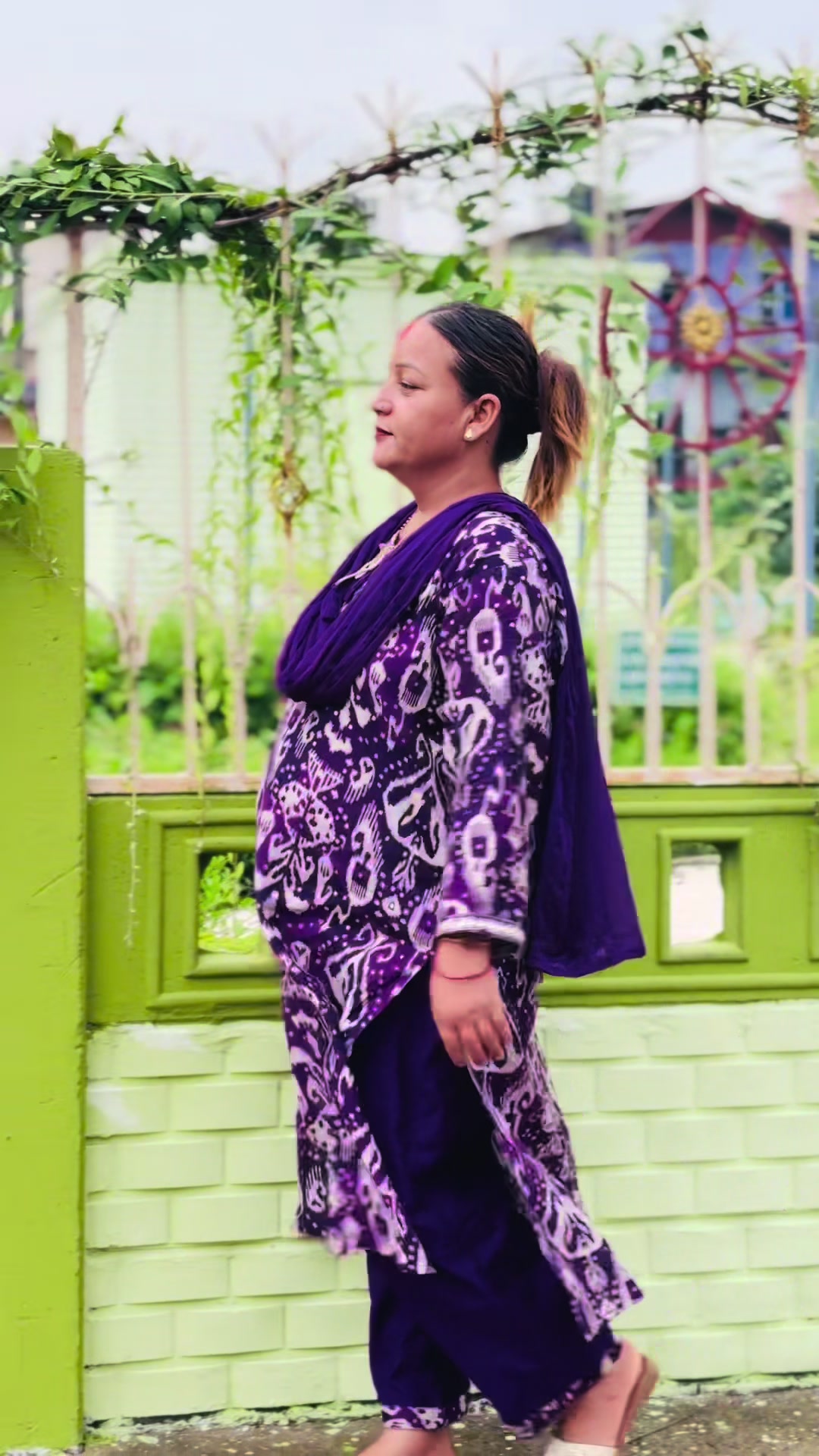 @Basanti Shahi