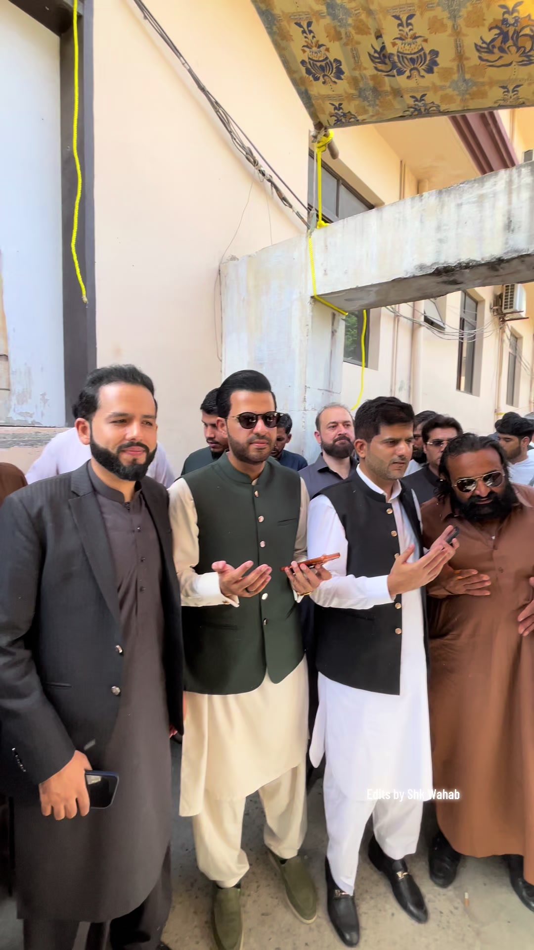 @Senator Chaudhary Tanvir Khan✅