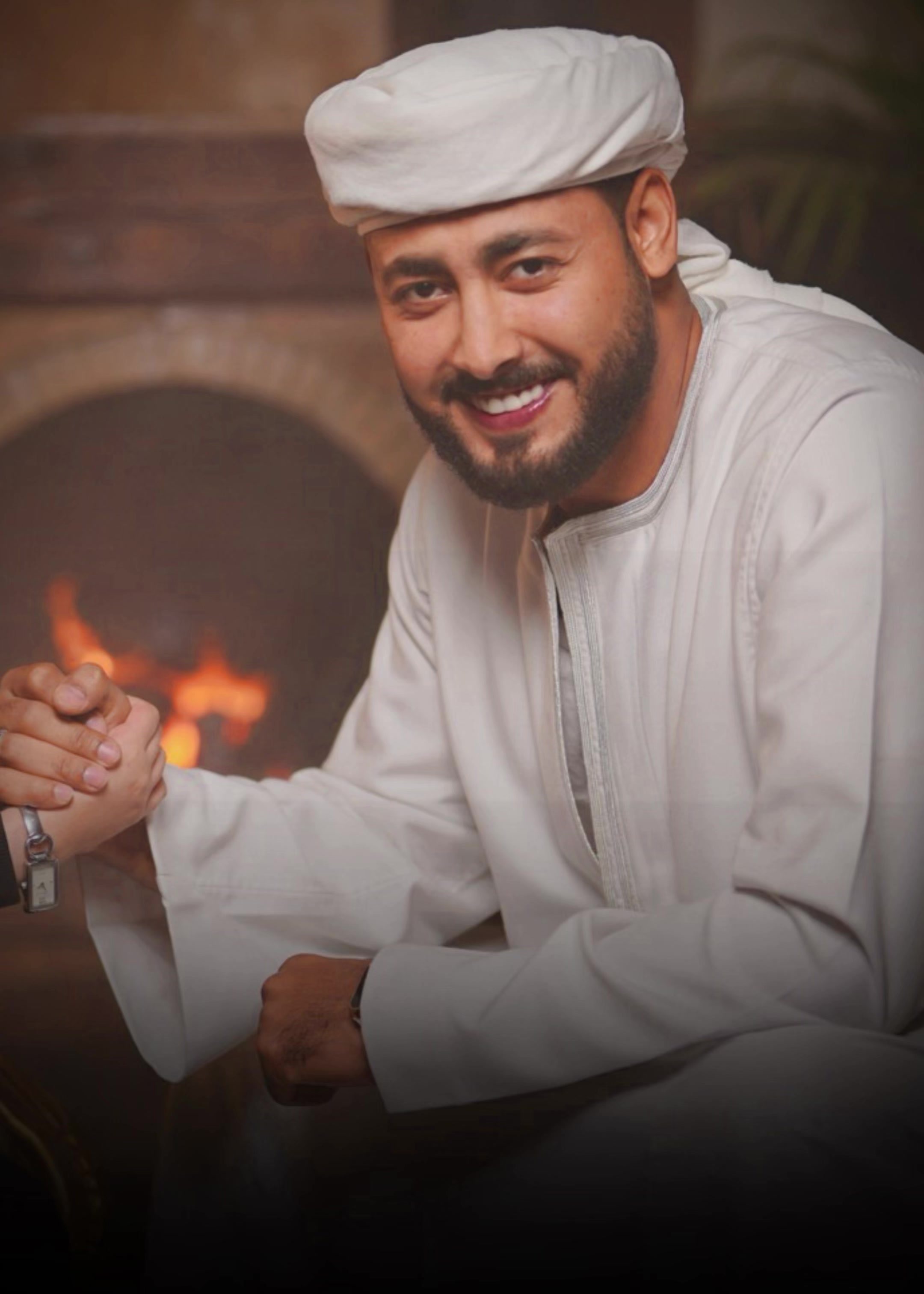 @المنشد احمد حسن الاقصري