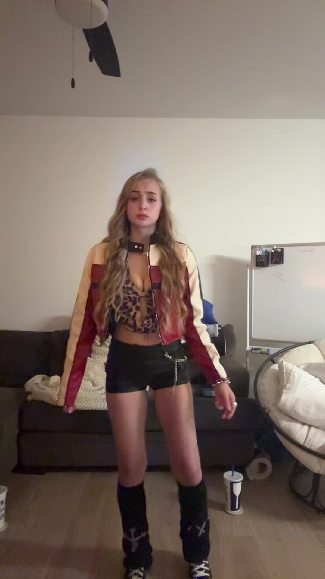 @Jorja