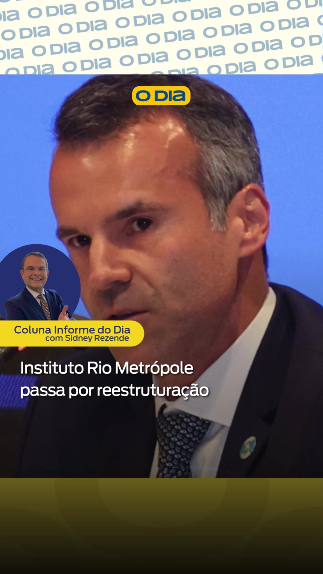 @Jornal O Dia
