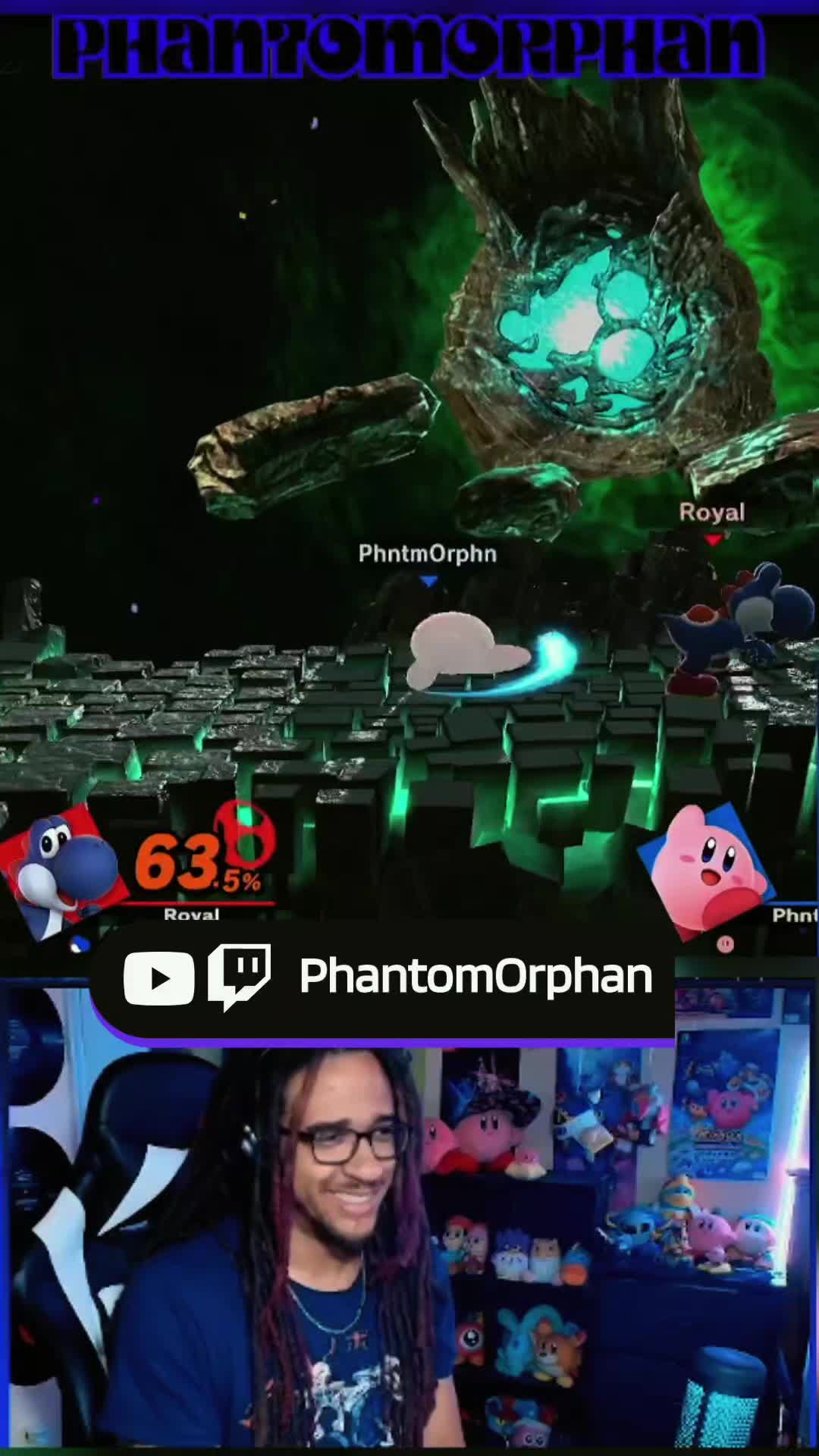 @PhantomOrphan