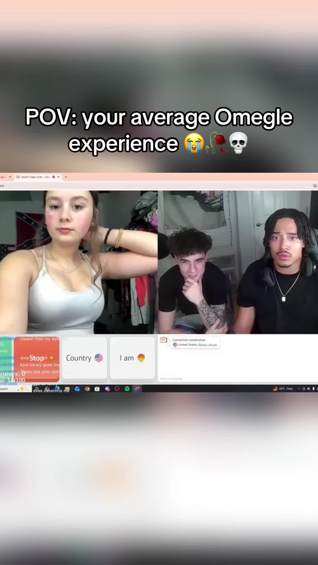 @NotfromcoLive