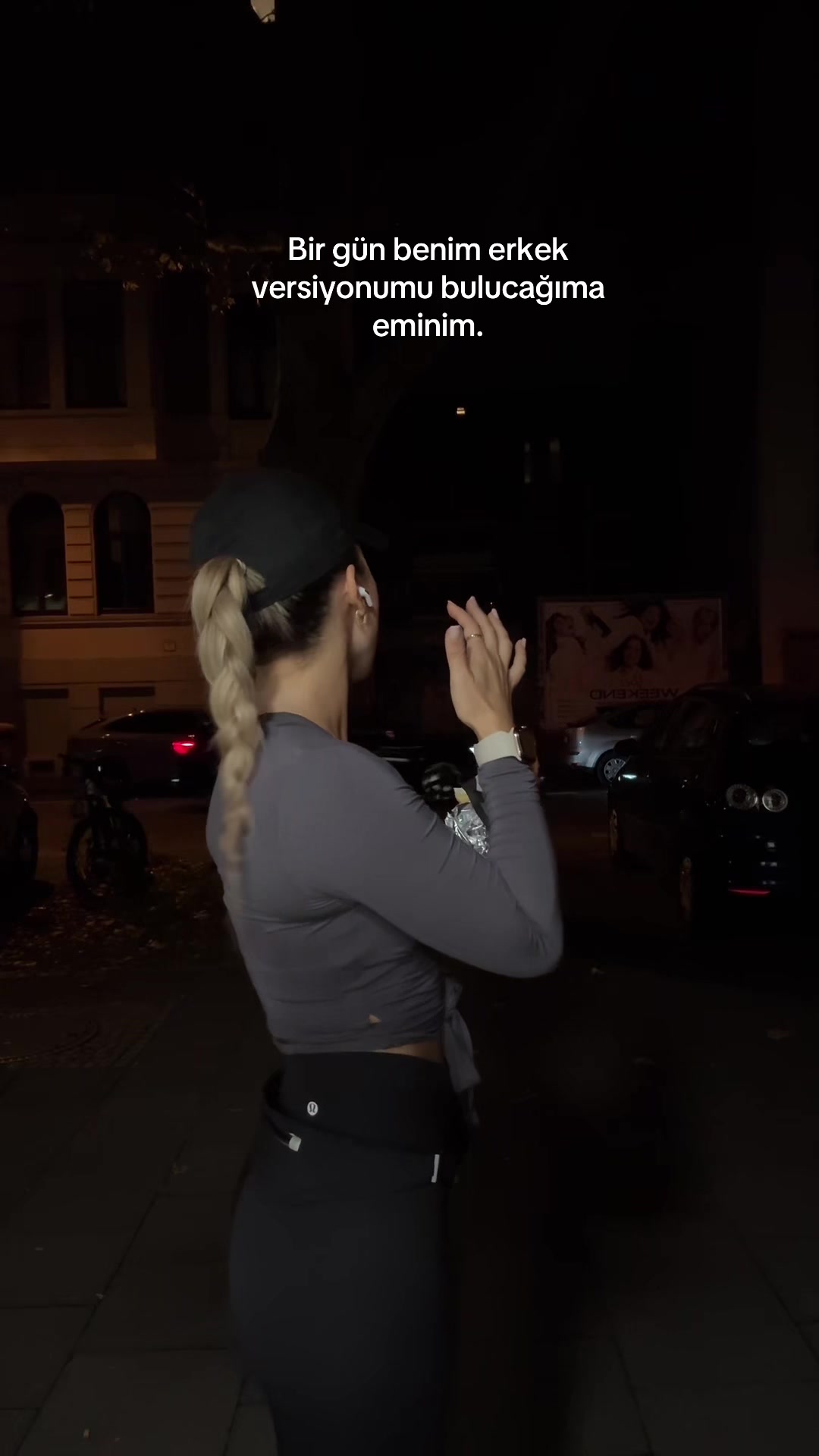 @Seren Güven