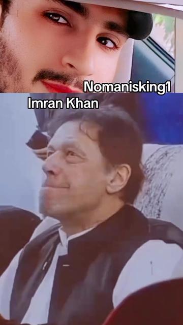 @Nomanisking1