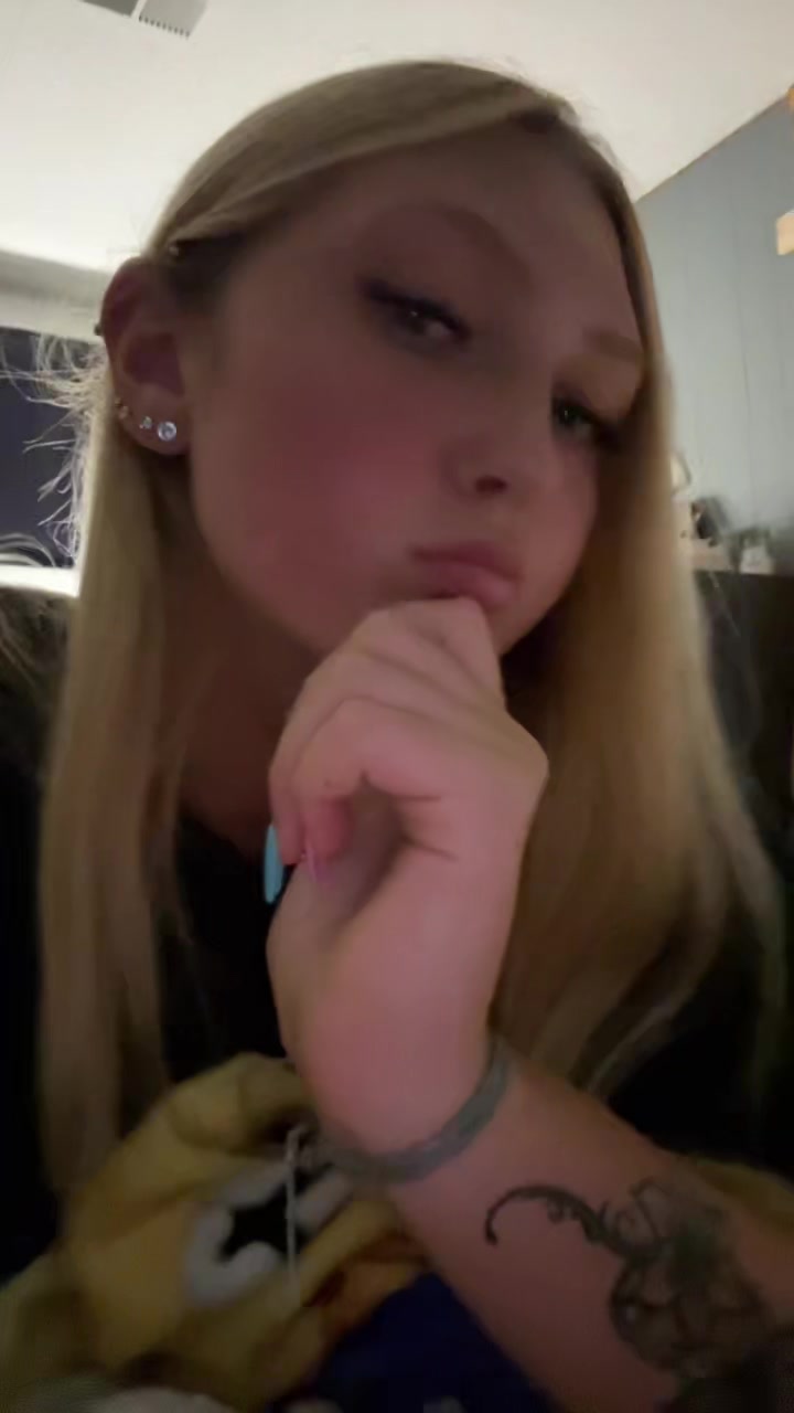 @Audreyspam!