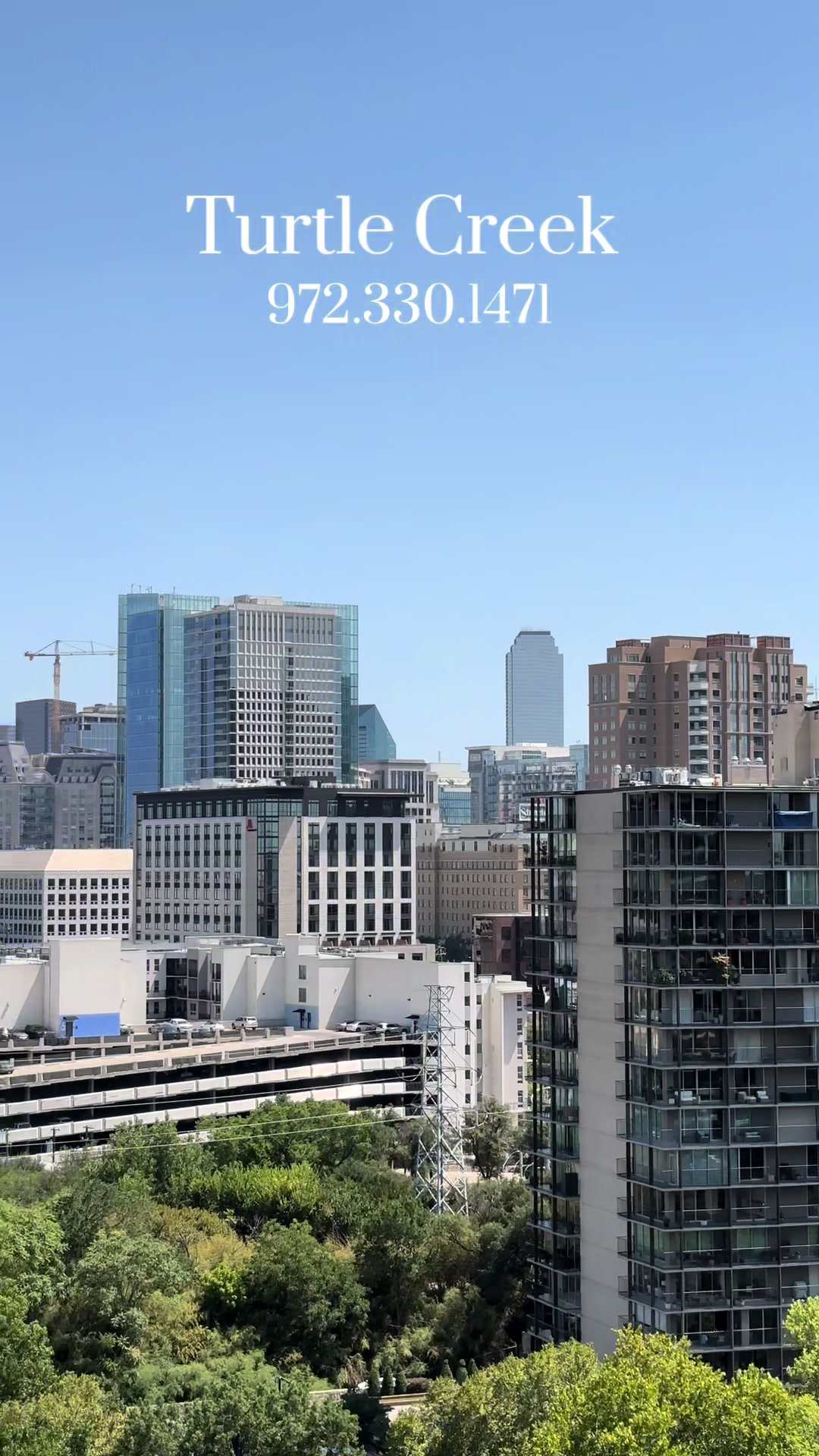 @Luxury Dallas Apartments