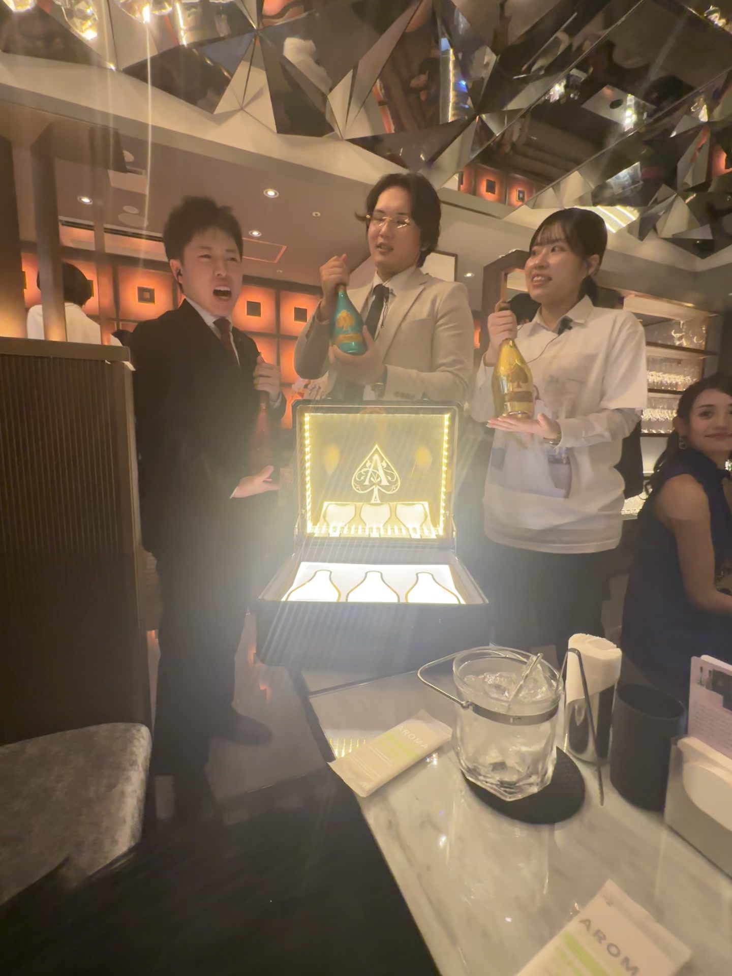 @らんだむゆうじ