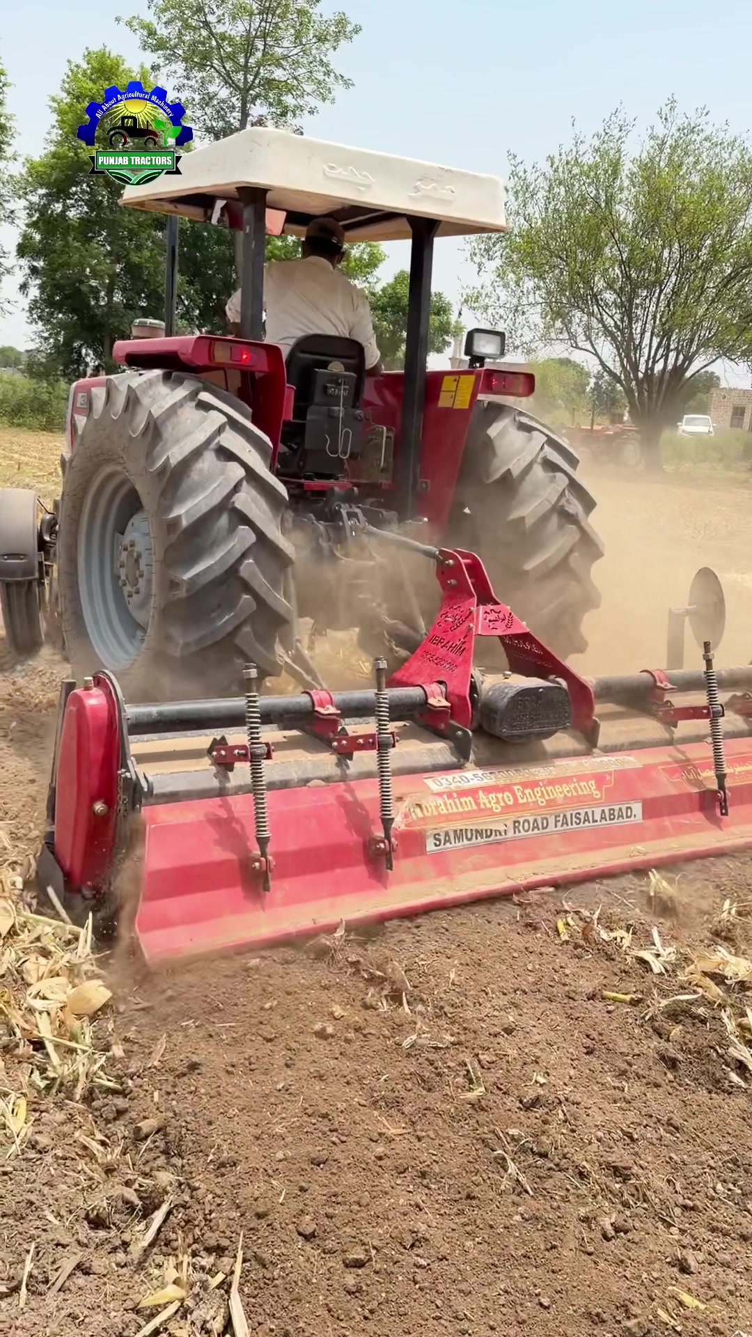 @Punjab Tractors
