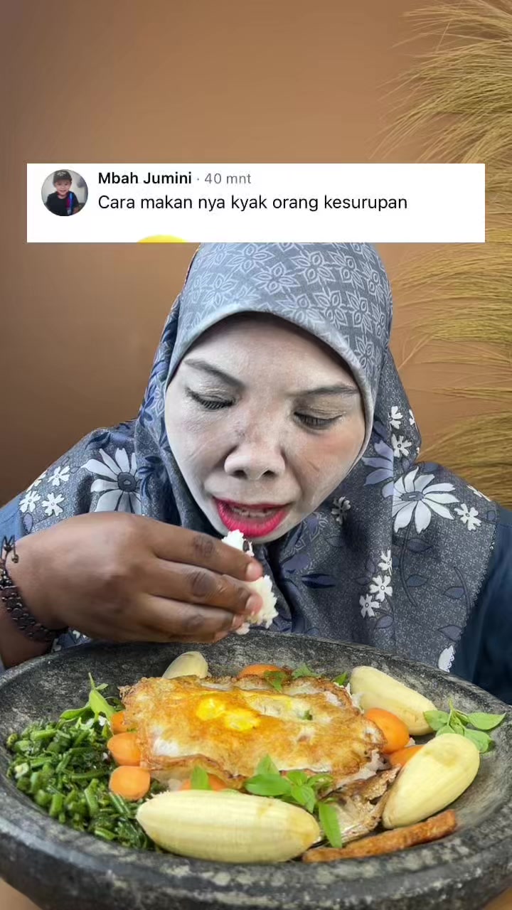 @Bibi Nuhu