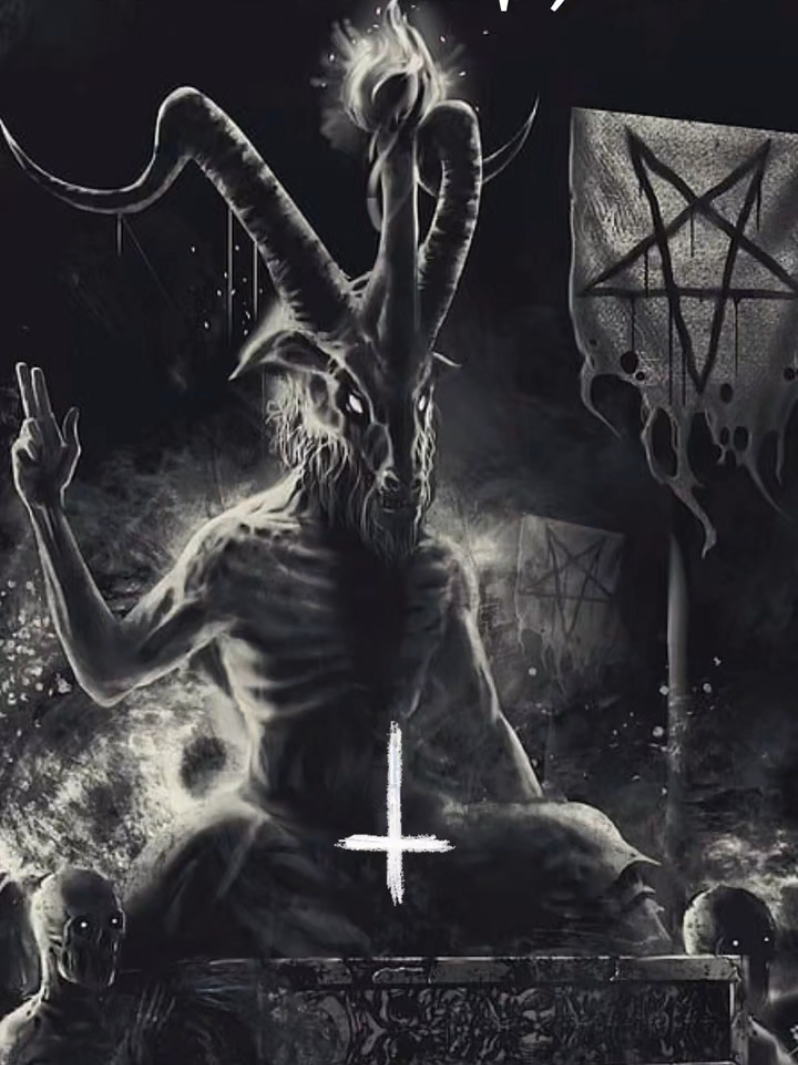 @Occult Blasphemia 🤘