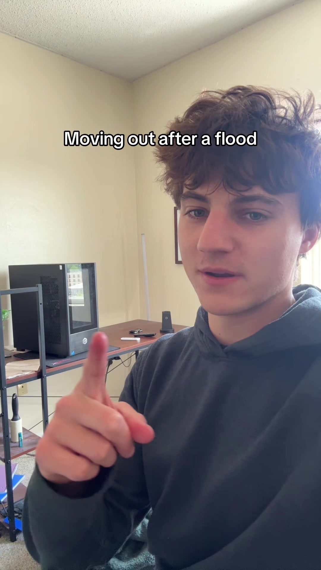 @Will Rouse