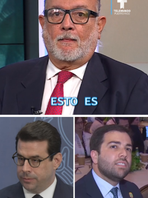 @Telemundo PR