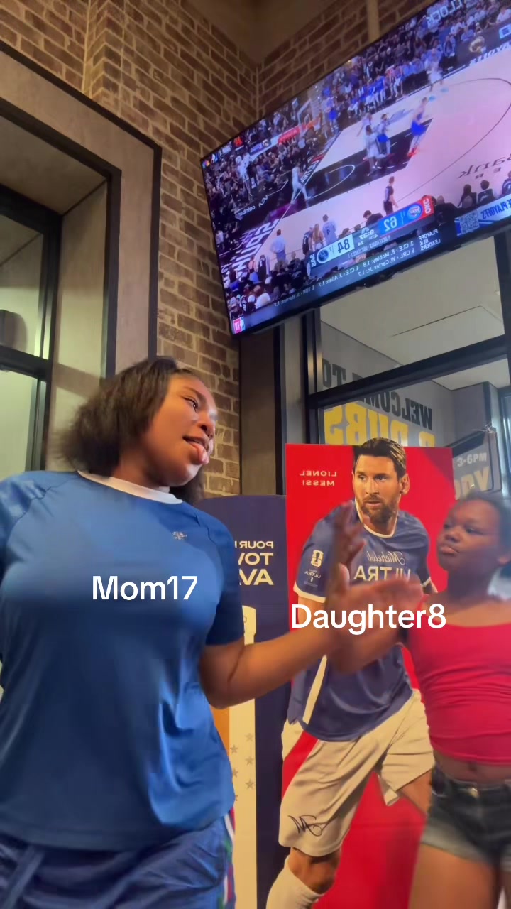 @Savage Family