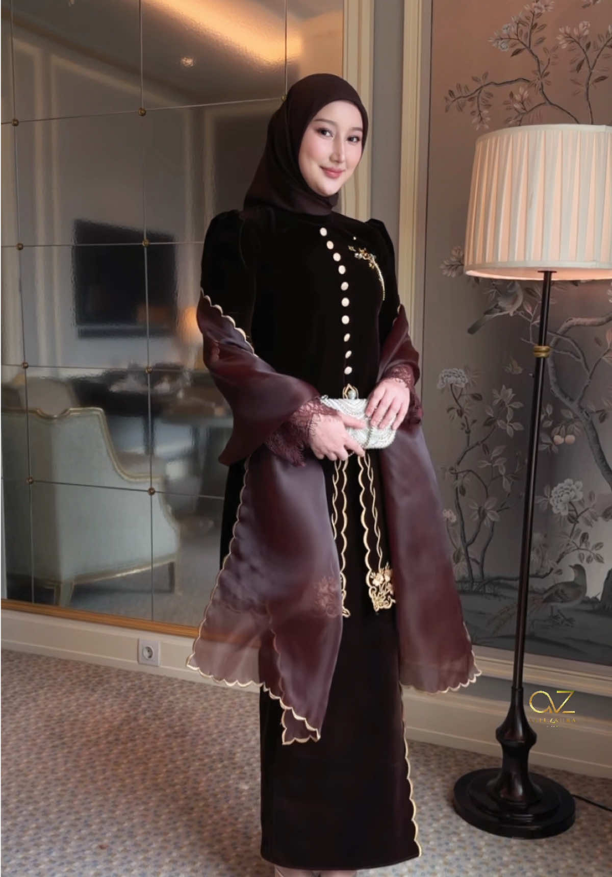 @Alfi zahra hijab
