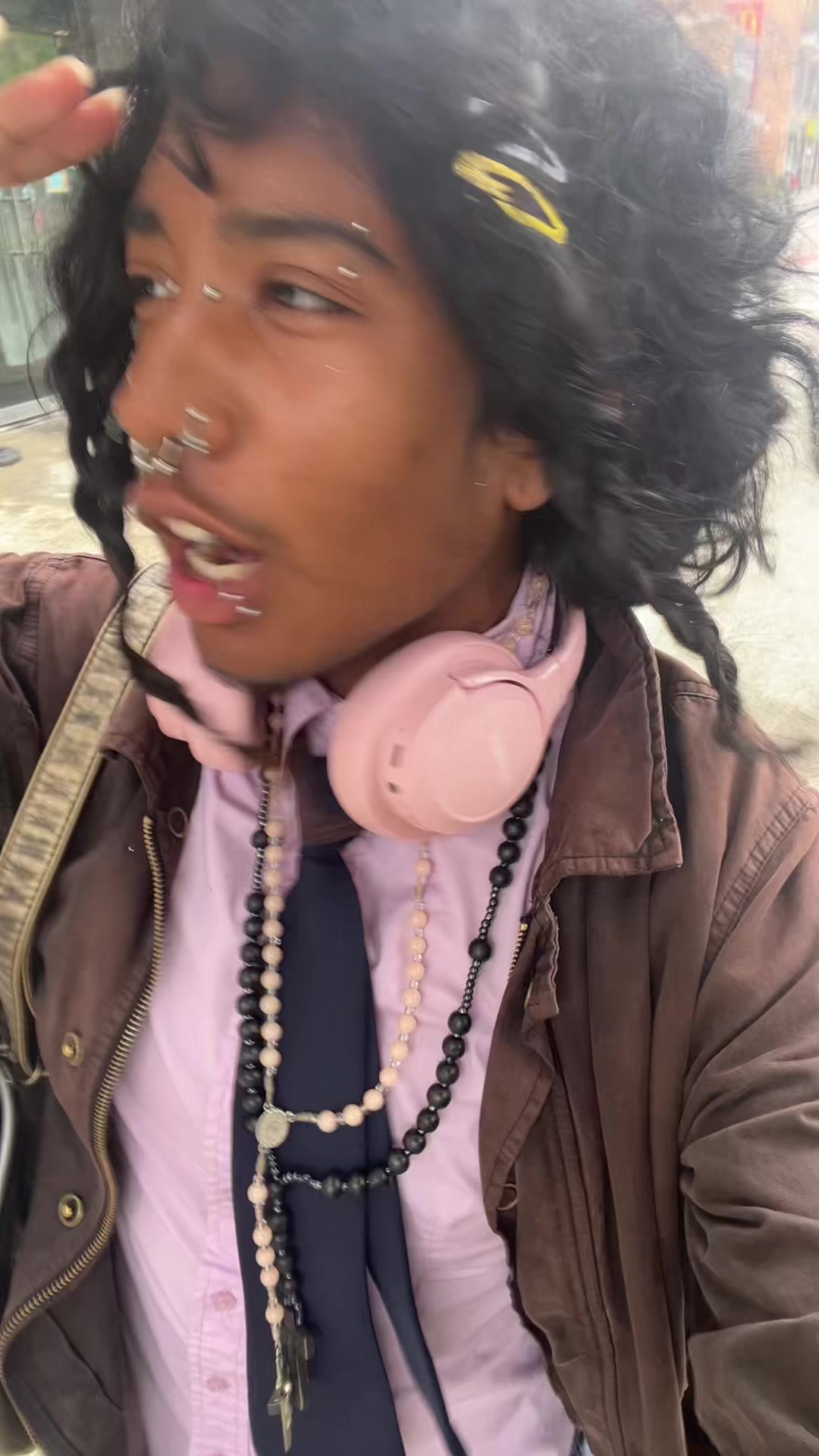 @nik ๐