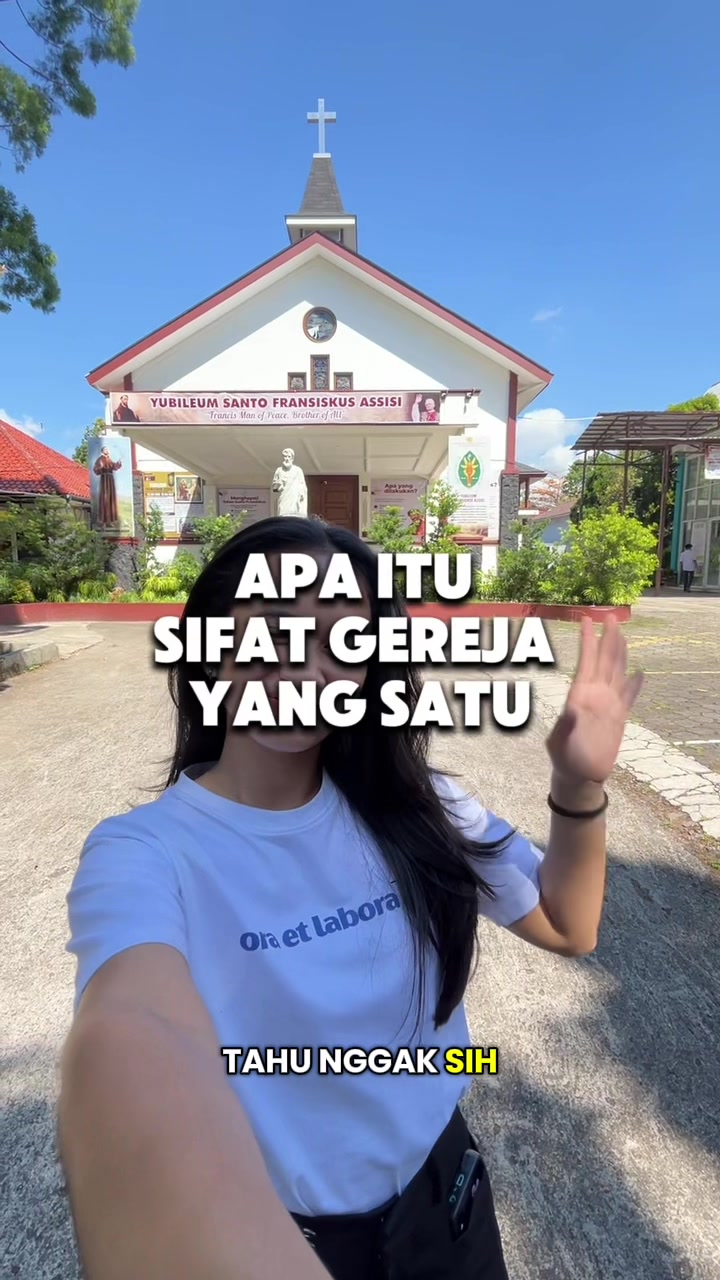 @Mba Katolik