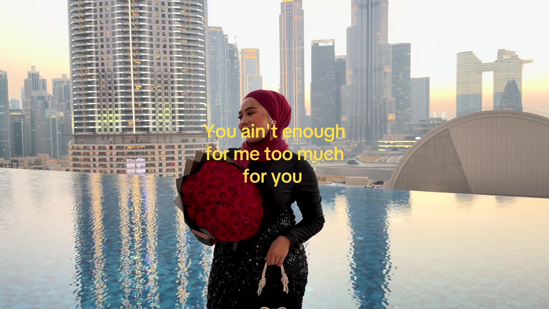 @Aiza in Dubai 🇵🇭🇦🇪
