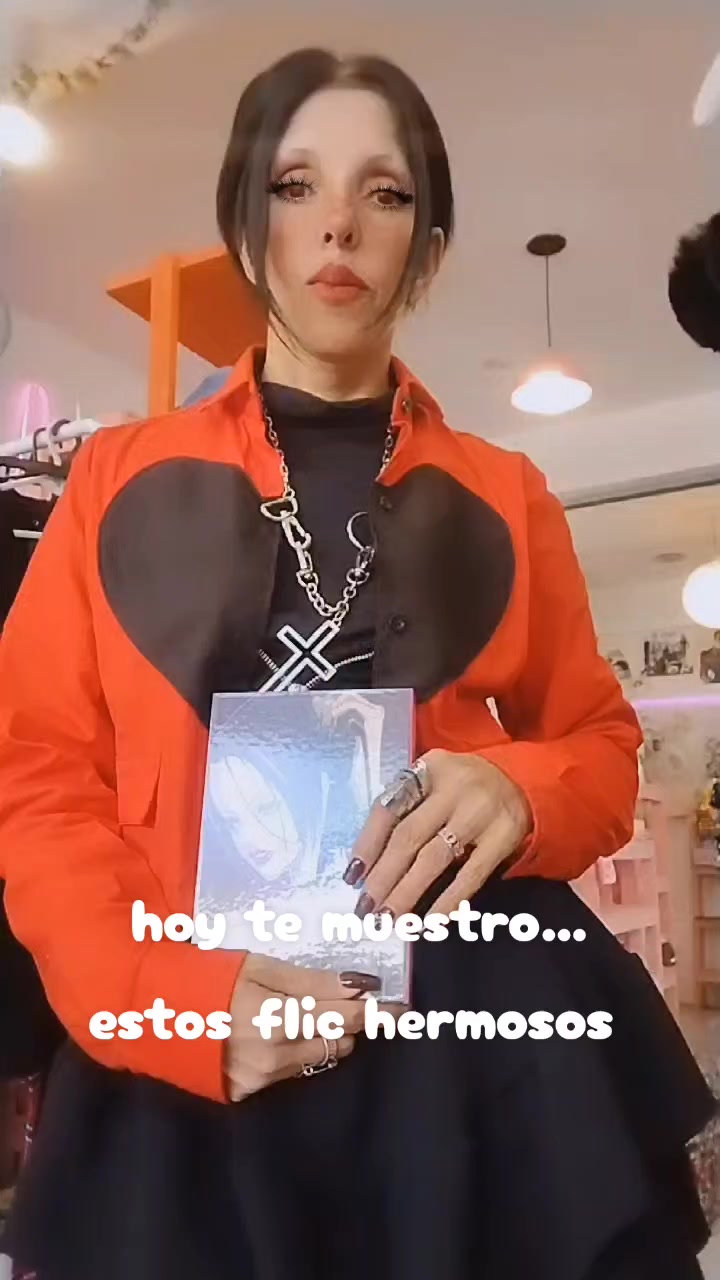 @Nana Osaki